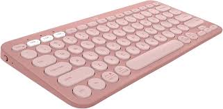 logitech keyboard
